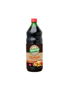 Tamari salsa de soja bio 1L Biocop